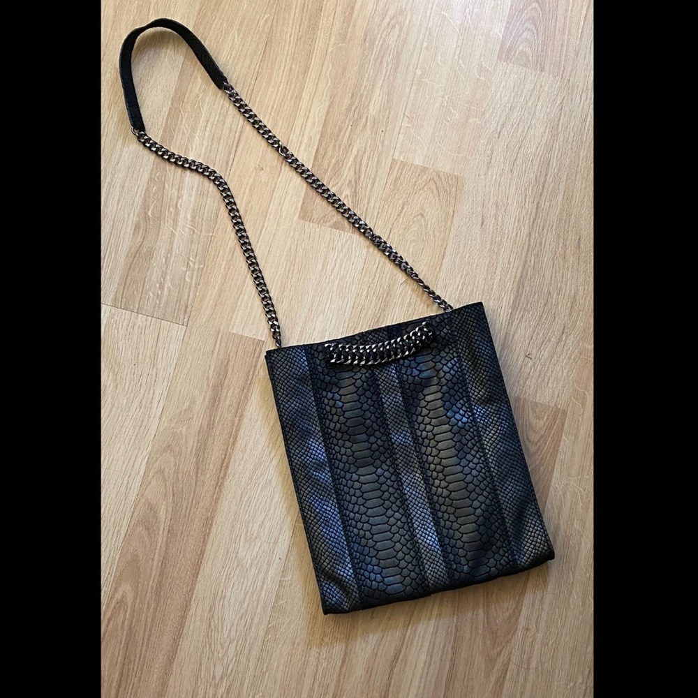 RAMY BROOK CROSSBODY BAG